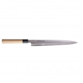 1804/270  Bunmei 270mm Yanagi Sashimi Knife
