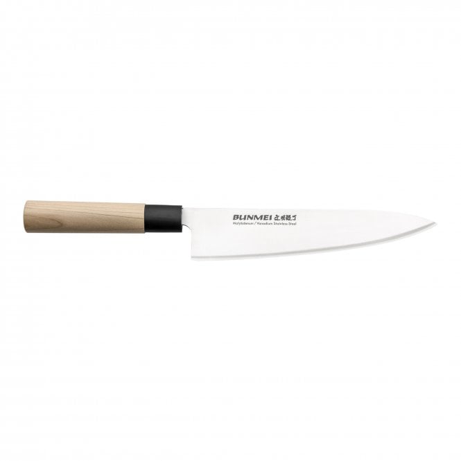 Bunmei 1905/200 Bunmei 200mm Cooks Knife