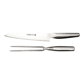 2 Piece Carving Set