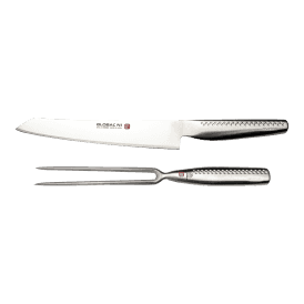2 Piece Carving Set