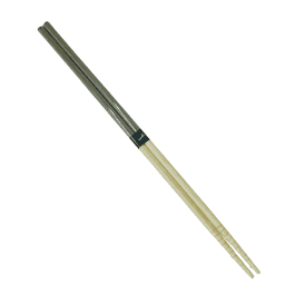 2WAY cooking chopsticks nude Moss Gray