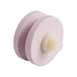440W/P MinoSharp Spare Pink Ceramic Wheel for SH-440