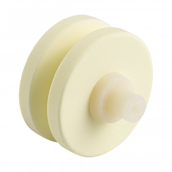 MinoSharp 550W/YL MinoSharp Fine Wheel for SH-550 (Yellow)