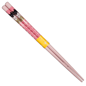 Animal Cube Cat - Kids Chopsticks