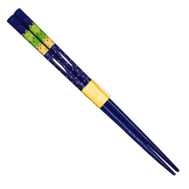 Animal Cube Frog - Kids Chopsticks