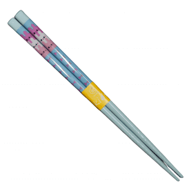 Animal Cube Rabbit - Kids Chopsticks