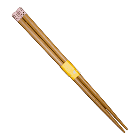 Animal Land Rabbit Face - Chopsticks