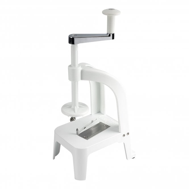 Benriner Cook's Help Spiraliser with Three Interchangeable Blades