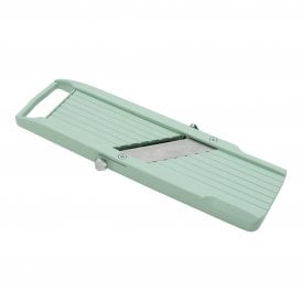 Benriner Mandolin Slicer with Three Interchangeable Blades