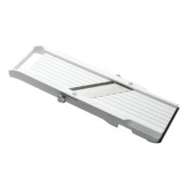 Benriner Mandolin Slicer with Three Interchangeable Blades