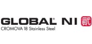 Global Ni GN-007 18cm Santoku Knife