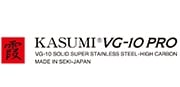 Kasumi VG-10 PRO SM-52013 13cm Santoku Knife