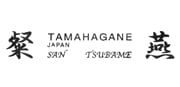 Tamahagane San Tsubame SNK-1122 Carving Fork 16cm
