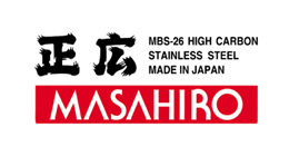 Masahiro MV-H MH-901 Paring Knife 9cm