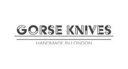 Gorse Knives GORSE KNIVES 18cm Vegetable Knife