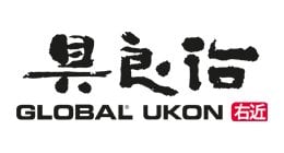 Global Ukon Global Ukon Carving Knife 21cm Blade