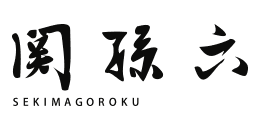 Kai Seki Magoroku Redwood MGR-0170S Santoku (16 cm)