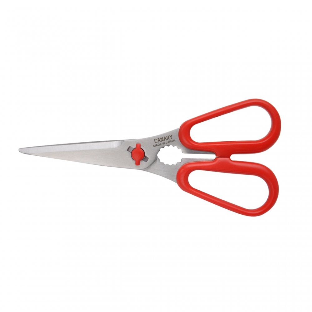 Table Like Scissors Canary CAN-TH-175 Table Kitchen Scissors 17.5cm - Accessories from ...