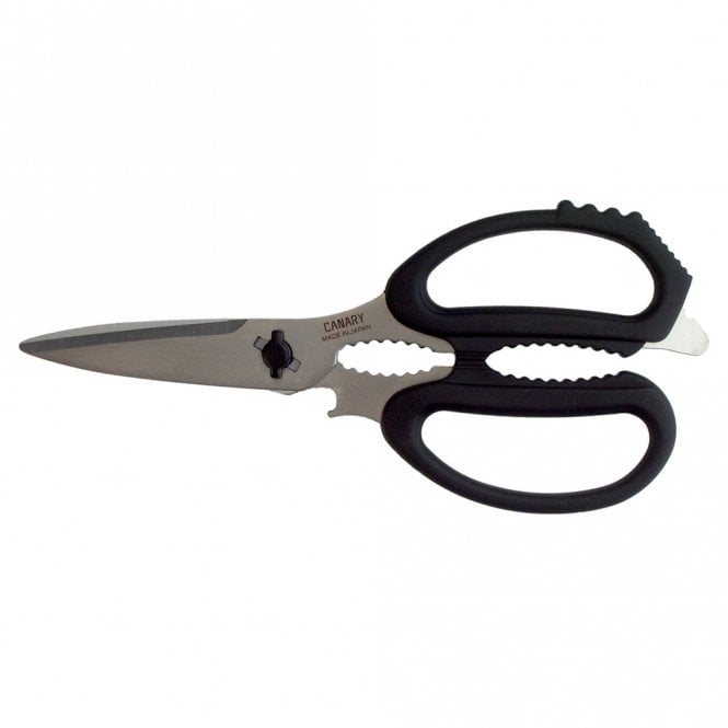 Canary CAN-EL-210 Professional Kitchen Scissors 21cm
