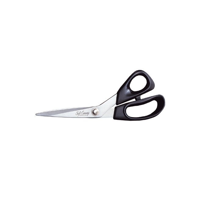 Canary CAN-S-210H Soft Dressmaking Scissors 21cm