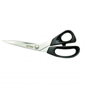CAN-S-245H Soft Dressmaking Scissors 24.5cm
