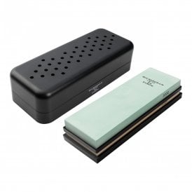 Combination 1000 & 3000 (Medium/Fine) Grit Sharpening Kit