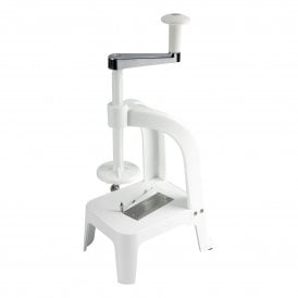 Cook's Help Spiraliser with Three Interchangeable Blades