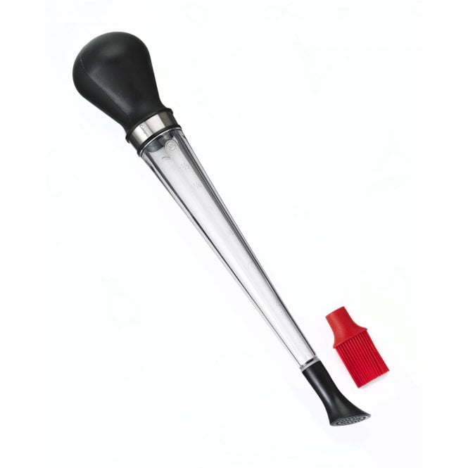 Cuisipro CUISIPRO 3-in-1 Baster Set 1.6oz/50ml