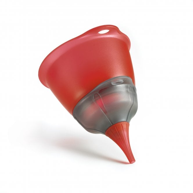 Cuisipro CUISIPRO 3-in-1 Funnel Set 7.5/19cm 29oz/855ml
