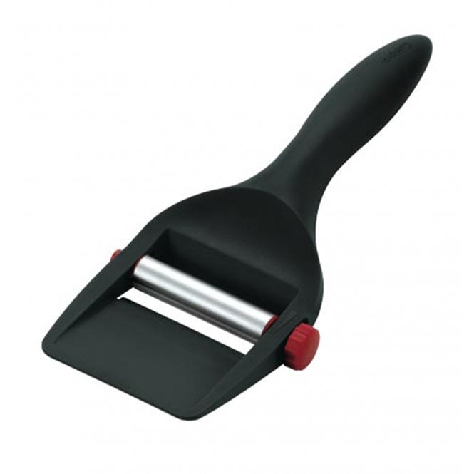 Cuisipro CUISIPRO Adjustable Cheese Slicer 9/23cm Black