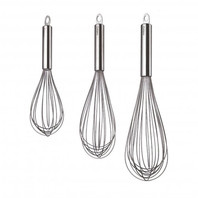 Cuisipro CUISIPRO Balloon Whisk (10 wires) 12/30.5cm SS