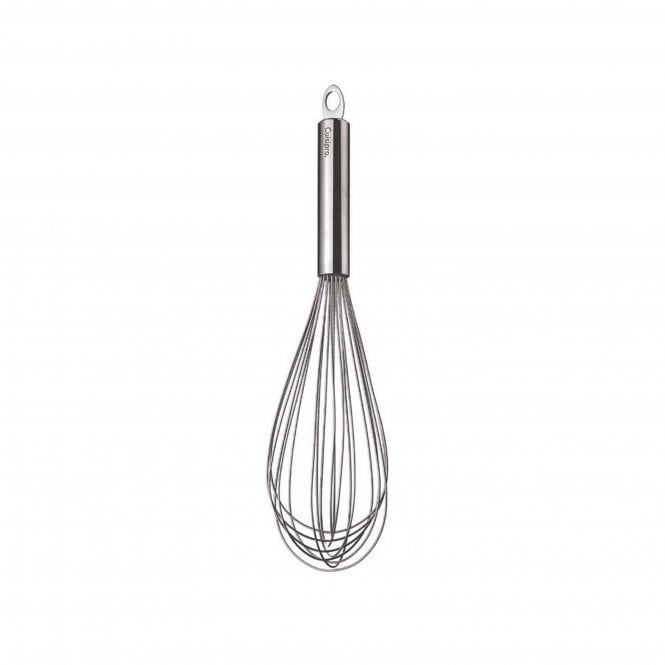 Cuisipro CUISIPRO Balloon Whisk (8 wires) 10/25.4cm SS