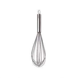 CUISIPRO Balloon Whisk (8 wires) 10/25.4cm SS