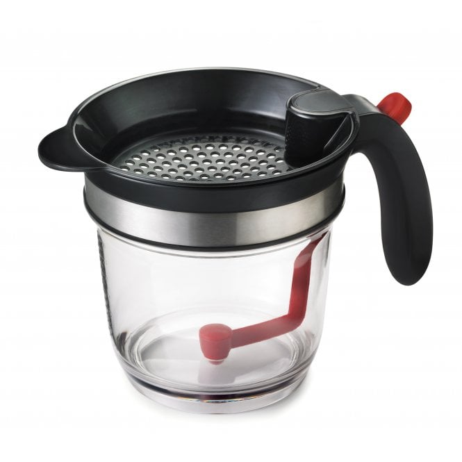 Cuisipro CUISIPRO Fat Separator 7.25/18cm 4cup 1qt/960ml