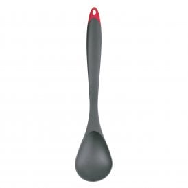 CUISIPRO Fiberglass Basting Spoon 11.75/29.8cm Black
