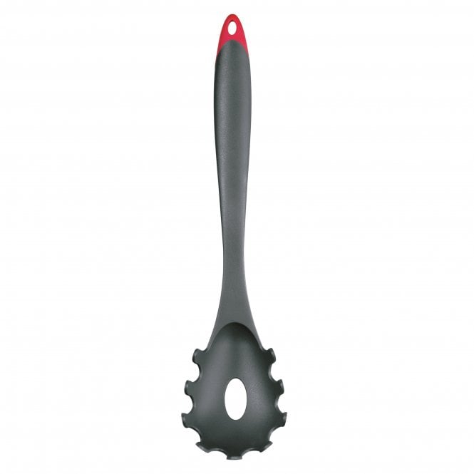 Cuisipro CUISIPRO Fiberglass Pasta Server 12/30.5cm Black