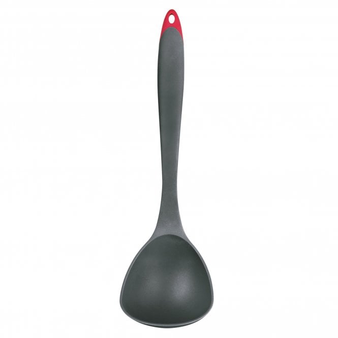 Cuisipro CUISIPRO Fiberglass Serving Ladle 12/30.5cm 4.25oz/125ml Black