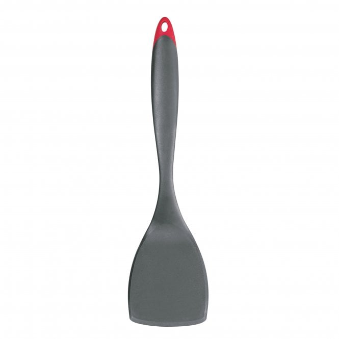 Cuisipro CUISIPRO Fiberglass Turner 11.25/28.6cm Black