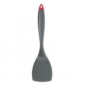 CUISIPRO Fiberglass Turner 11.25/28.6cm Black