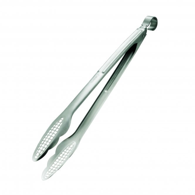 Cuisipro CUISIPRO Grill/Fry Tongs Narrow 12.5/32cm SS