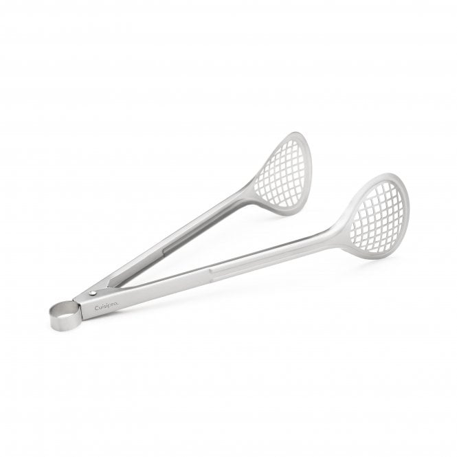 Cuisipro CUISIPRO Grill/Fry Tongs Wide 12/30.5cm SS