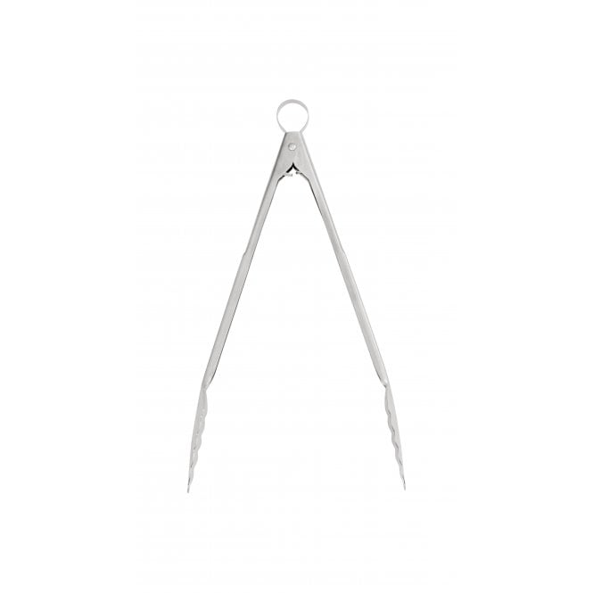 Cuisipro CUISIPRO Locking Tongs 12/30.5cm SS