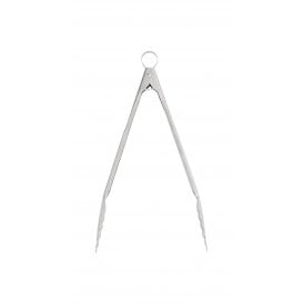 CUISIPRO Locking Tongs 12/30.5cm SS