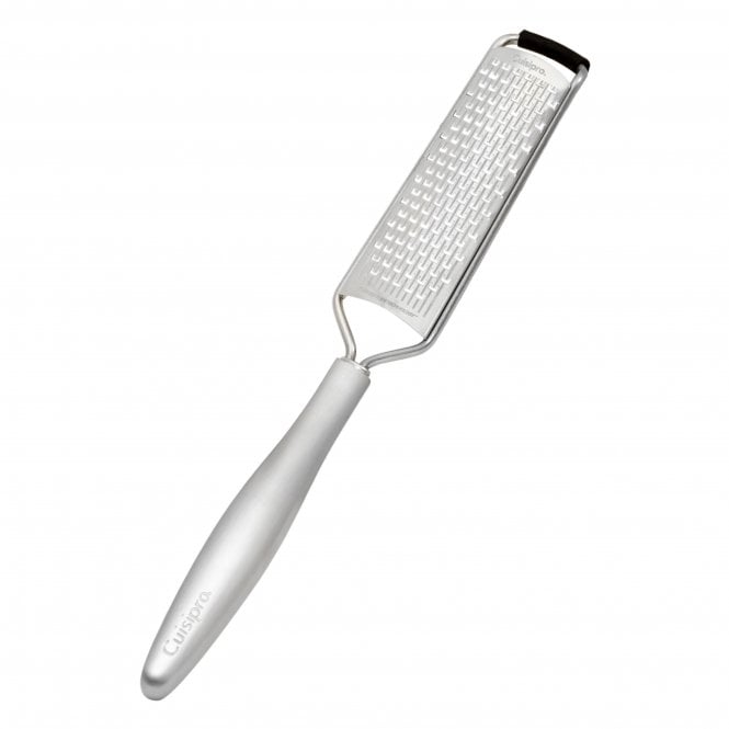 Cuisipro CUISIPRO PICCOLO Fine Grater 8/20cm SS
