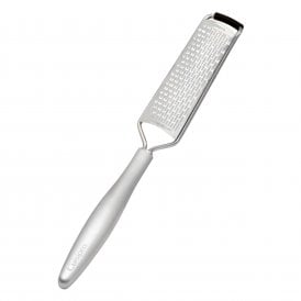 CUISIPRO PICCOLO Fine Grater 8/20cm SS