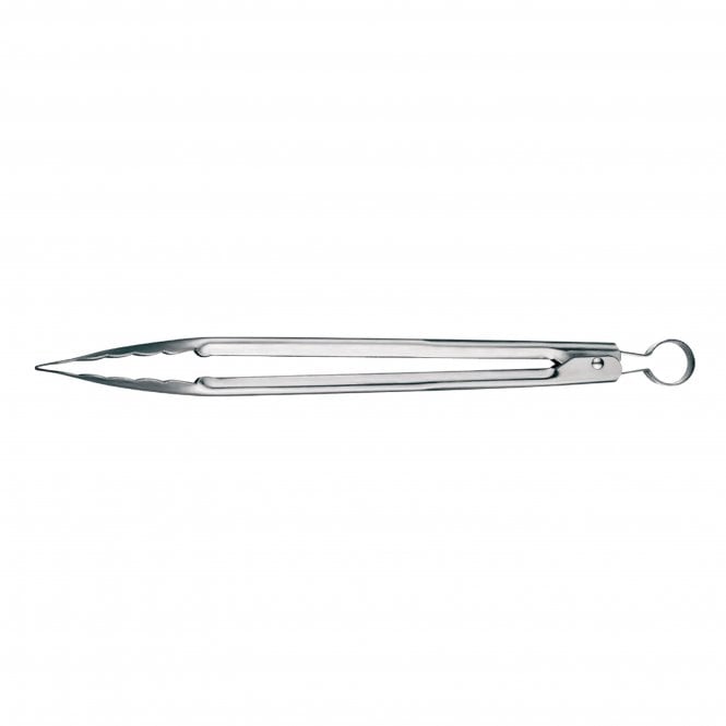 Cuisipro CUISIPRO PICCOLO Mini Tongs 7/18cm SS