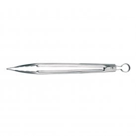 CUISIPRO PICCOLO Mini Tongs 7/18cm SS