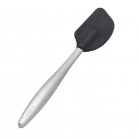 CUISIPRO PICCOLO Spatula 8/20cm Silicone Black