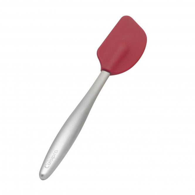 Cuisipro CUISIPRO PICCOLO Spatula 8/20cm Silicone Red