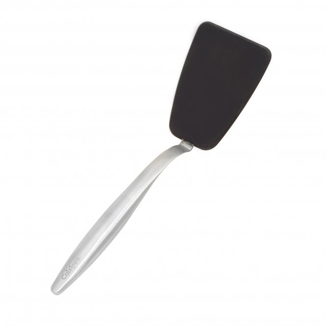Cuisipro CUISIPRO PICCOLO Turner 8/20cm Silicone Black